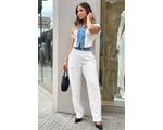 PANTALON-MUJER-DYABOO-REF-DF06075MARFIL