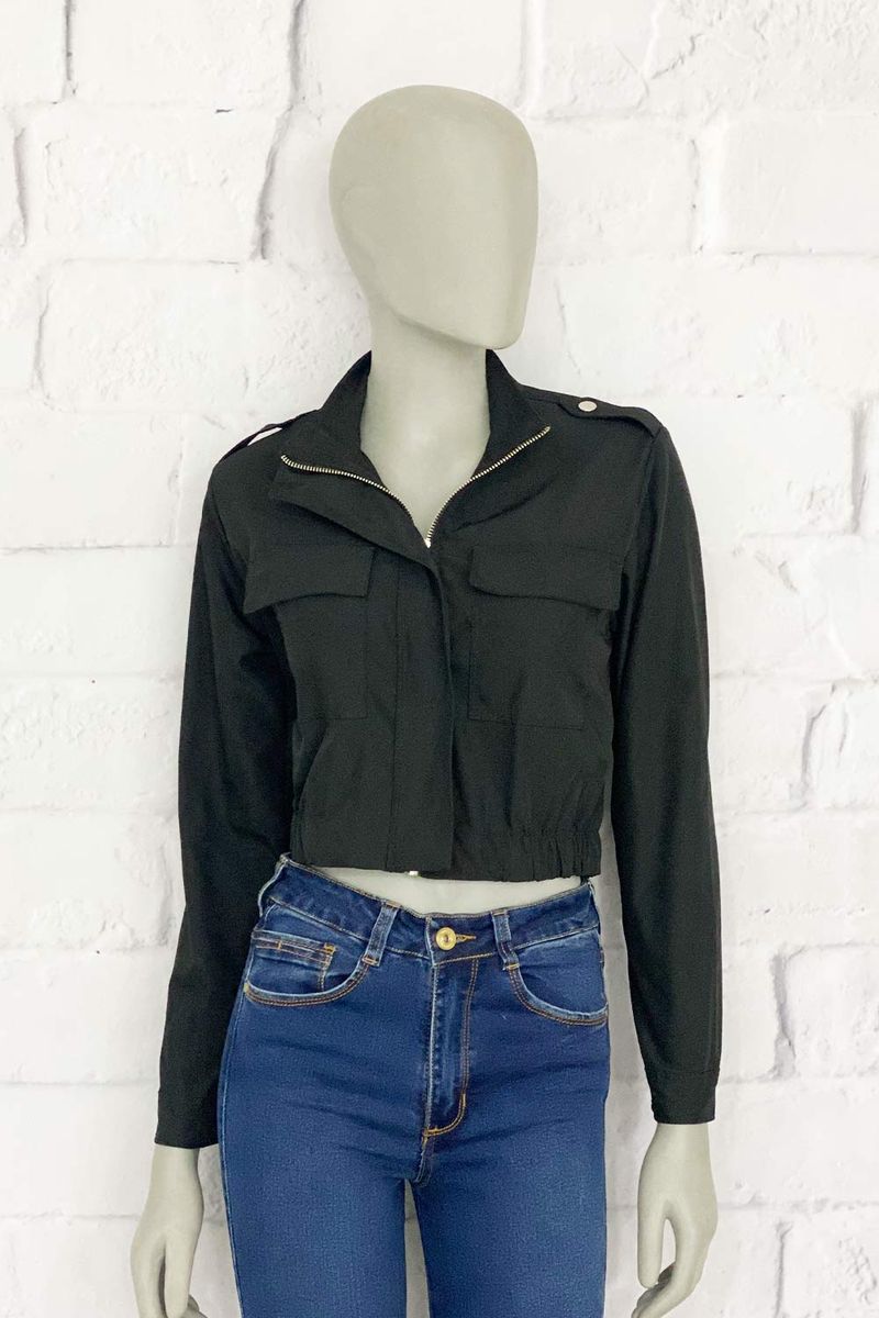 CHAQUETA-MUJER-DSKAFIVE-REF-758NEGRO
