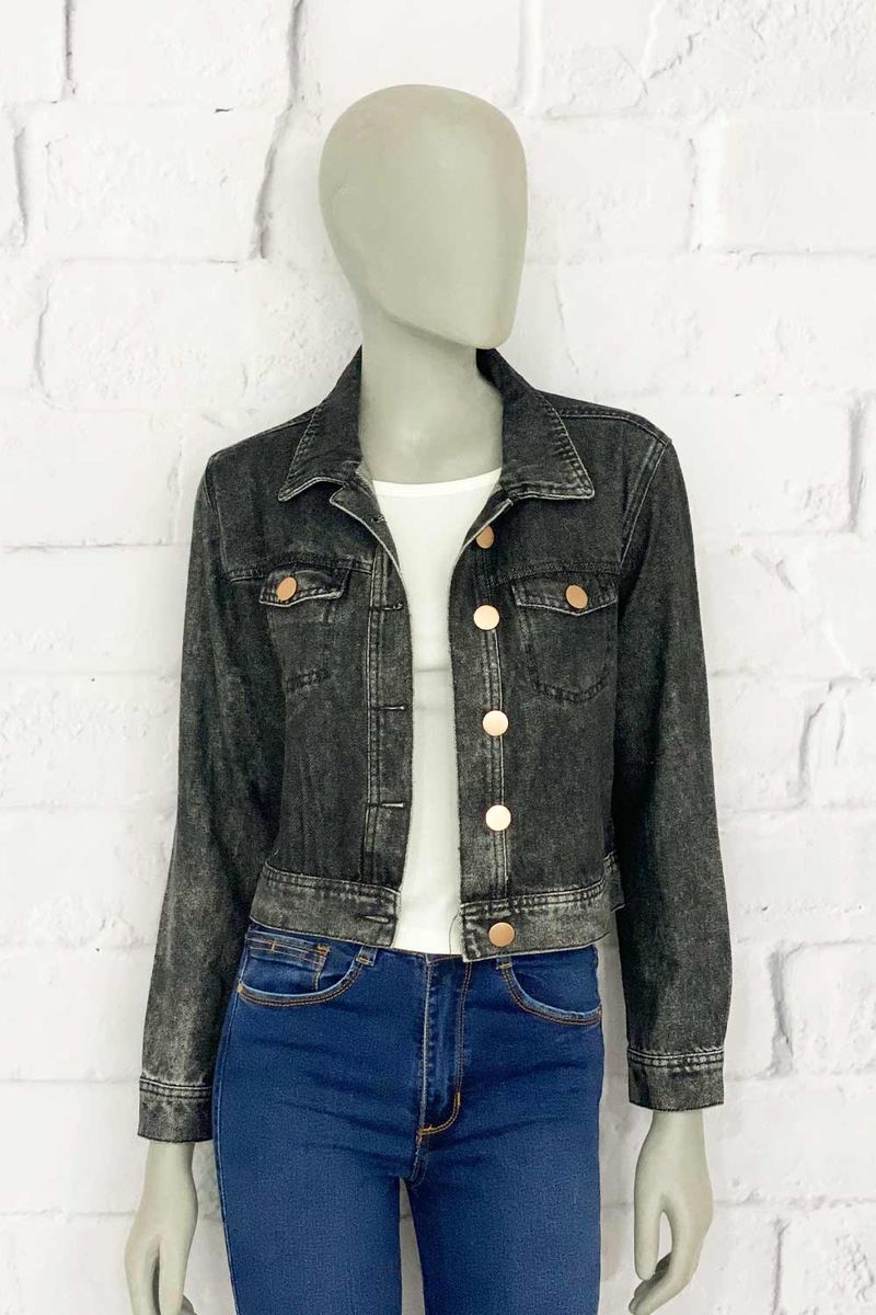 CHAQUETA-MUJER-DSKAFIVE-REF-798GRIS-OSCURO