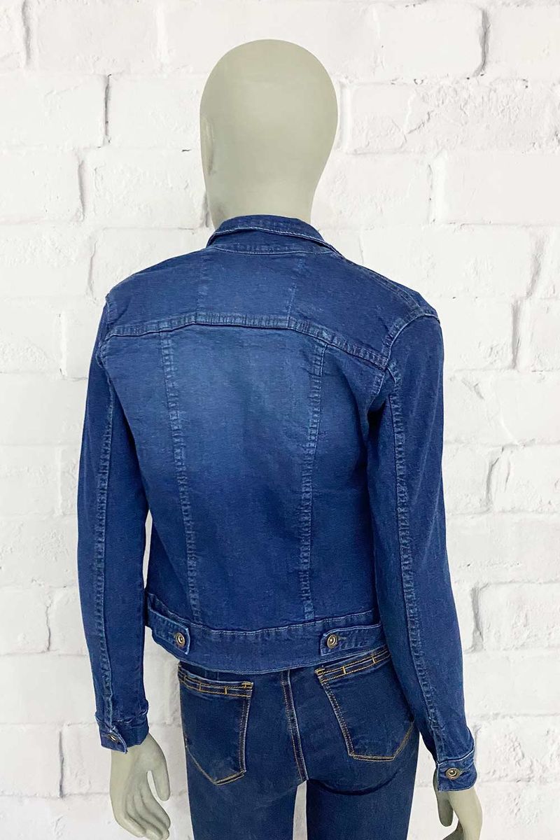 CHAQUETA-MUJER-TEXANO-REF-2117UNICOLOR