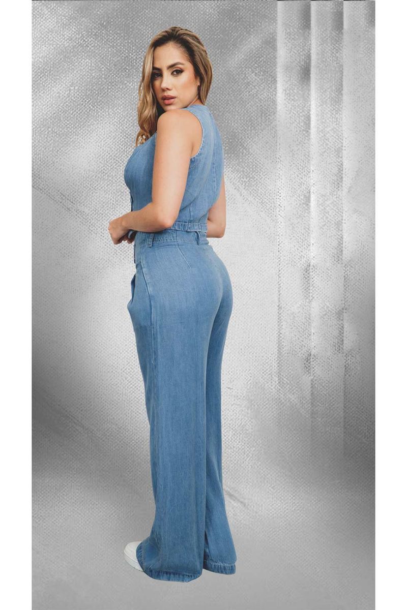 PANTALON-MUJER-TOO-MEE-REF-248228AZUL-JEAN