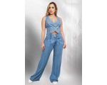 BLUSA-MUJER-TOO-MEE-REF-242265AZUL-JEAN
