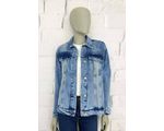 CHAQUETA-MUJER-TEXANO-REF-2112UNICOLOR