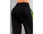 PANTALON-MUJER-VORELA-REF-281087NEGRO
