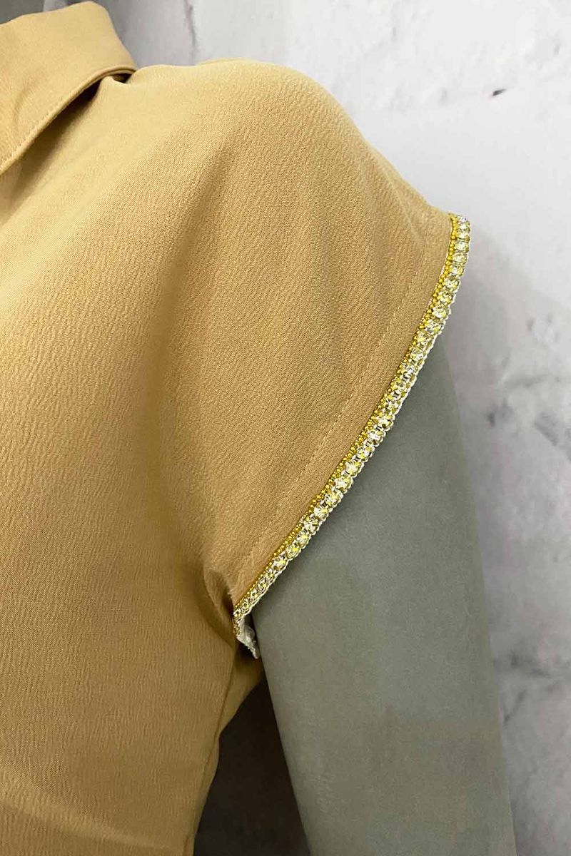 BLUSA-MUJER-VORELA-REF-213062CAMEL
