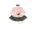 BATA-NIÑA-R-BABY-REF-272-MINIPRINTROSA-GALLINETO