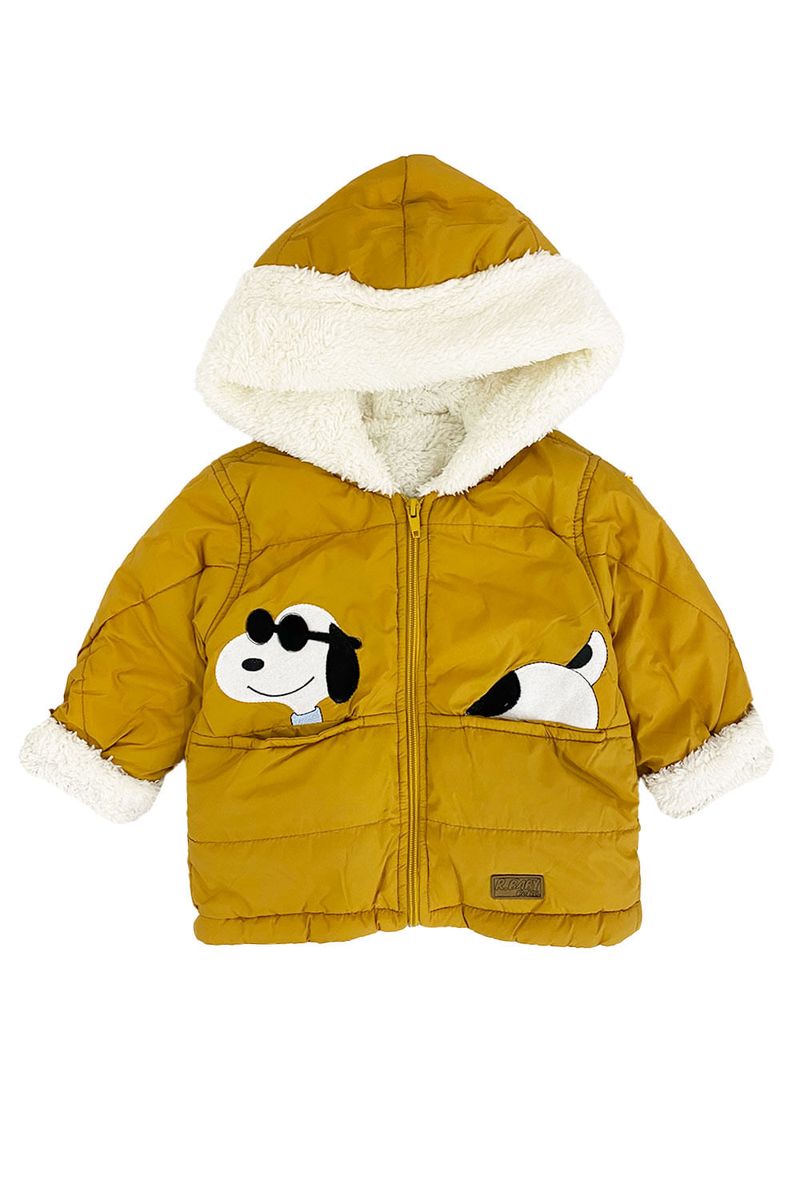CHAQUETA-NIÑO-R-BABY-REF-126-DINOMOSTAZA