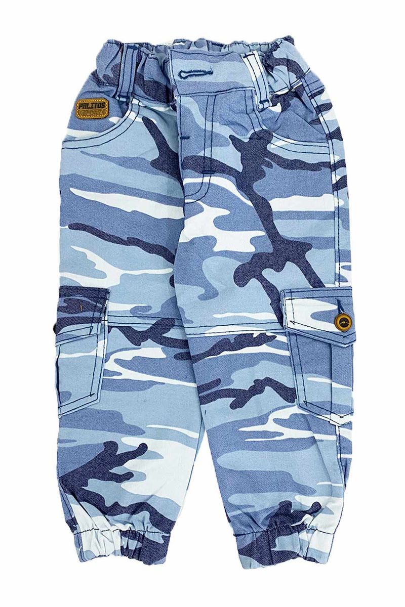 PANTALON-NIÑO-R-BABY-REF-214-AZUL