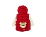 CONJUNTO-NIÑO-R-BABY-REF-197-CHALECOROJO