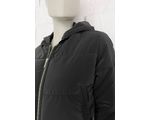 CHAQUETA-MUJER-DSKAFIVE-REF-752NEGRO