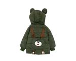 CHAQUETA-NIÑO-R-BABY-REF-124-OSOROJO