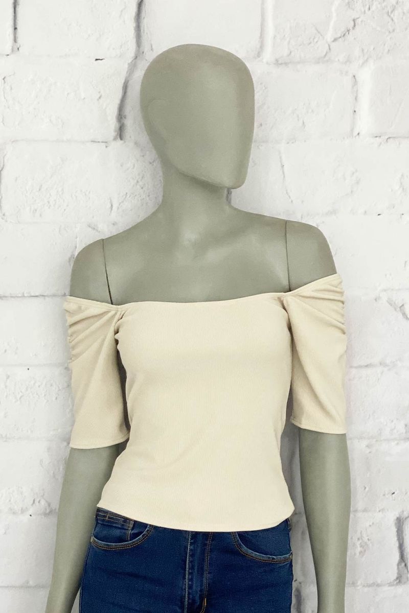 BLUSA-MUJER-VORELA-REF-213126CAMEL
