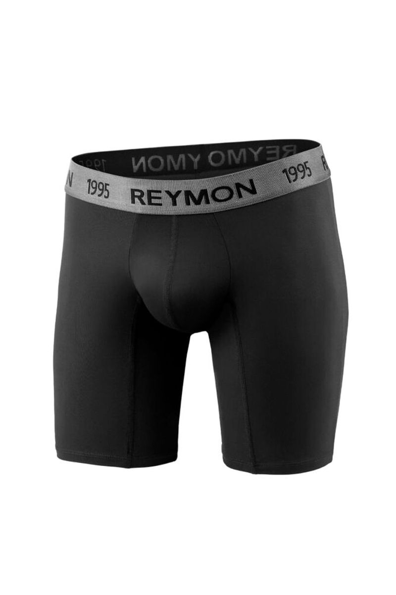BOXER-HOMBRE-REYMON-REF-3026NEGRO