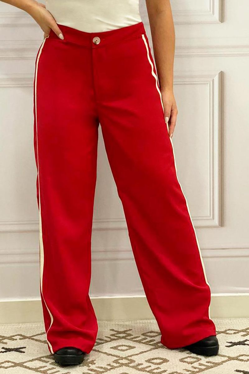PANTALON-MUJER-VORELA-REF-281082ROJO