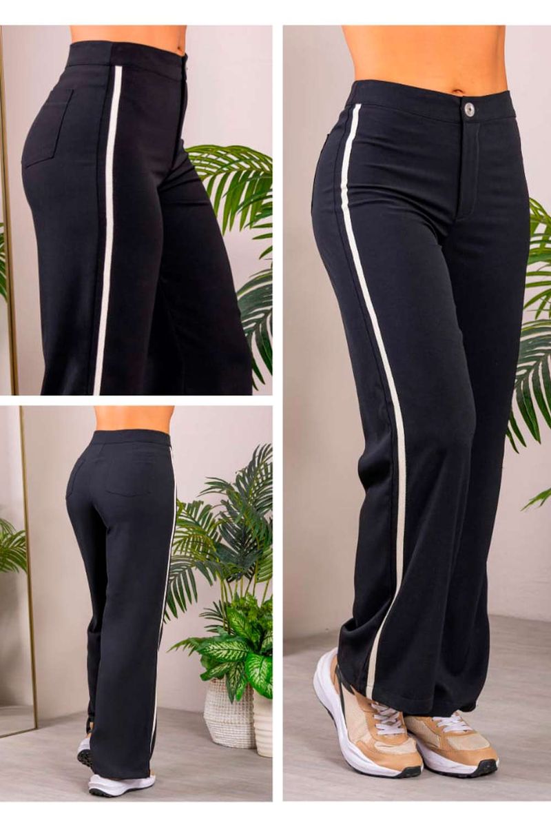 PANTALON-MUJER-VORELA-REF-281082ROJO