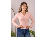 BLUSA-MUJER-VORELA-REF-213293ROSADO-CLARO