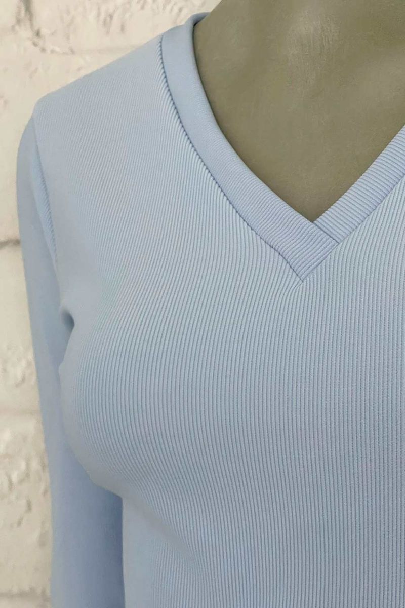BLUSA-MUJER-VORELA-REF-213293ROSADO-CLARO