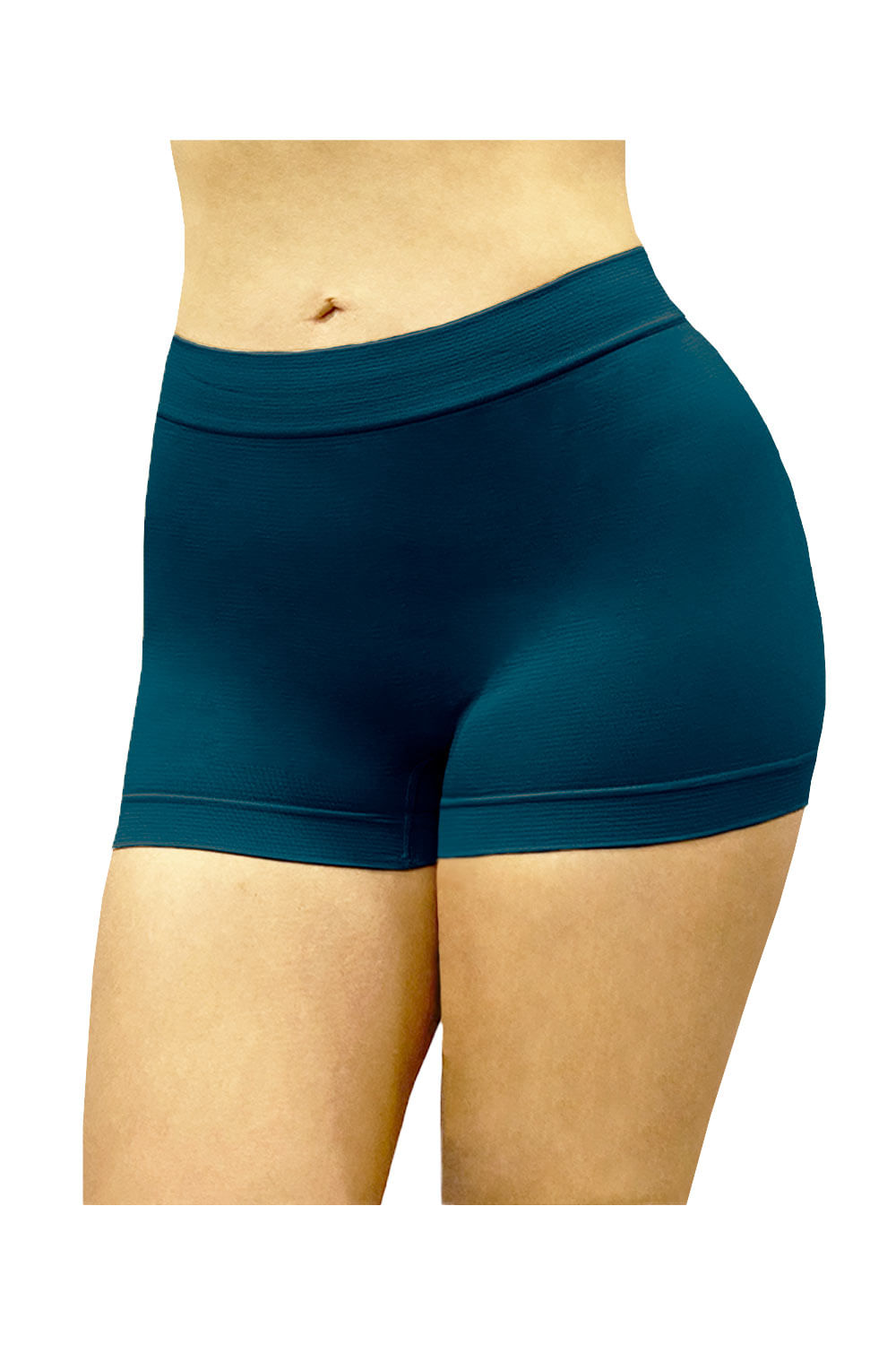 BÓXER MUJER EFECTO INVISIBLE