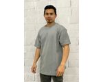 CAMISETA-HOMBRE-DUBAI-REF-74080GRIS