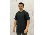 CAMISETA-HOMBRE-DUBAI-REF-74084NEGRO