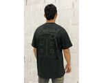 CAMISETA-HOMBRE-DUBAI-REF-74084NEGRO