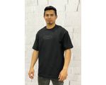 CAMISETA-HOMBRE-DUBAI-REF-74138NEGRO