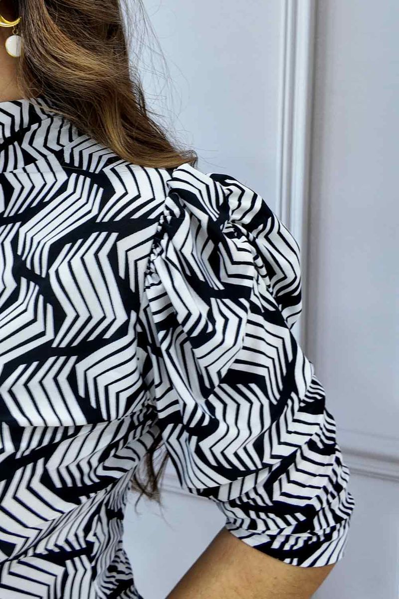 BLUSA-MUJER-ROSSY-SPORT-REF-3017RAYA-NEGRO