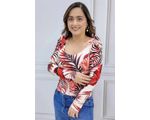 BLUSA-MUJER-ROSSY-SPORT-REF-3080ROJO