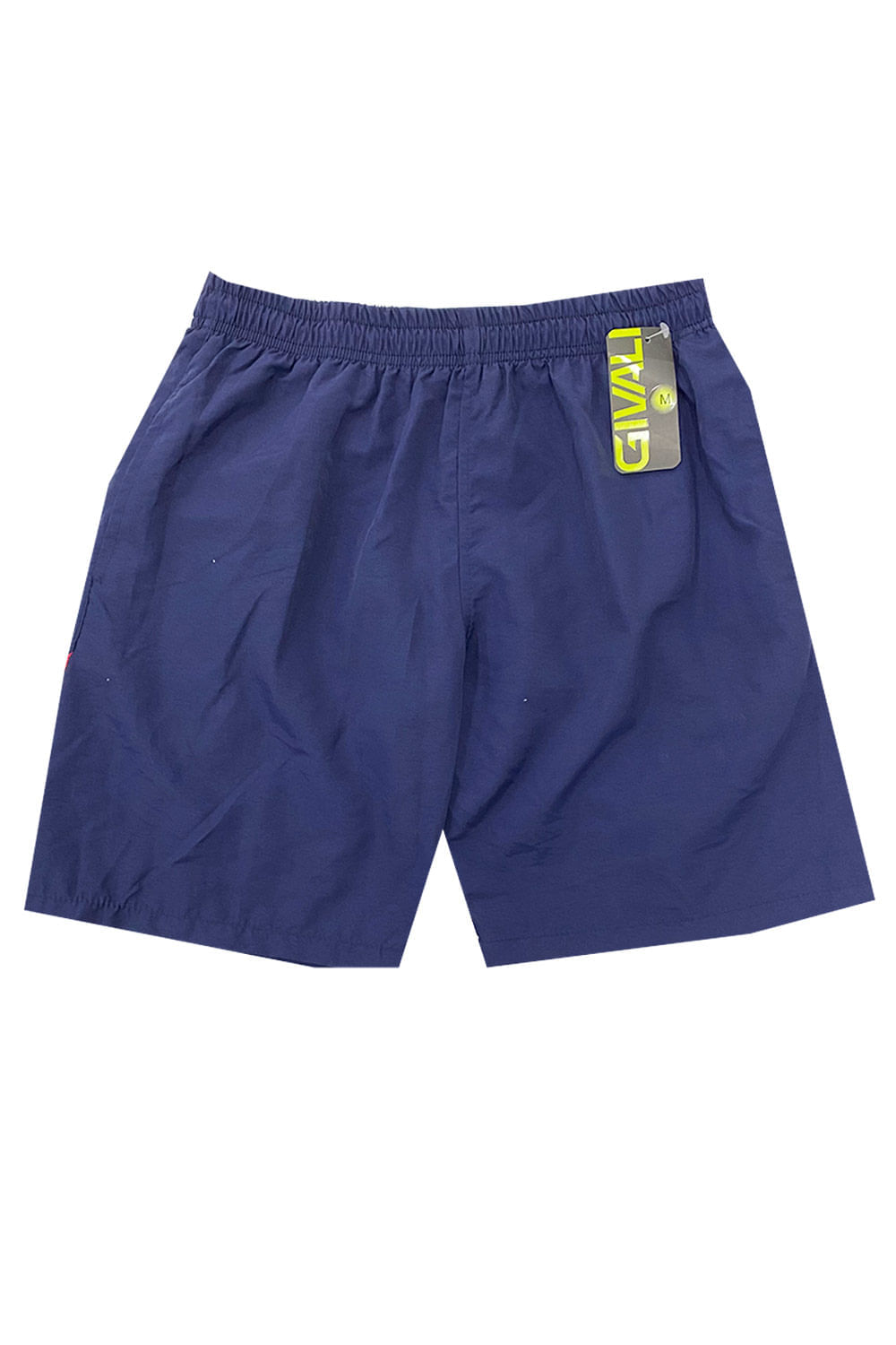 PANTALONETA HOMBRE LINEAS TRASERAS
