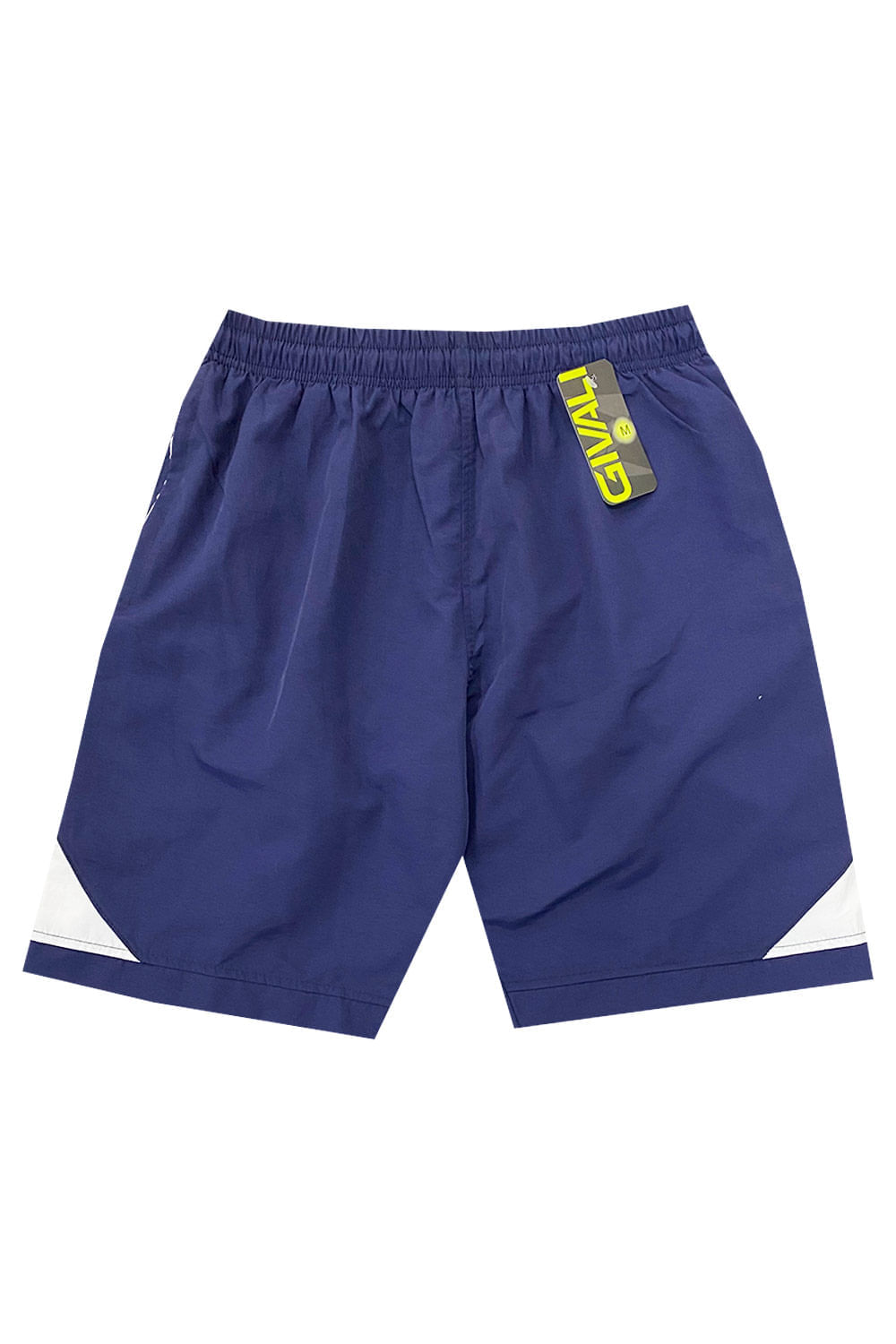 PANTALONETA HOMBRE LINEAS TRASERAS