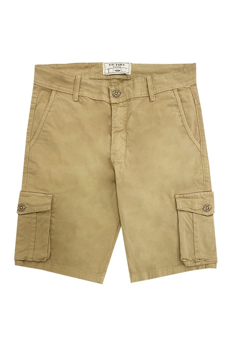 BERMUDA-HOMBRE-VICTORY-SPORT-REF-008CAQUI