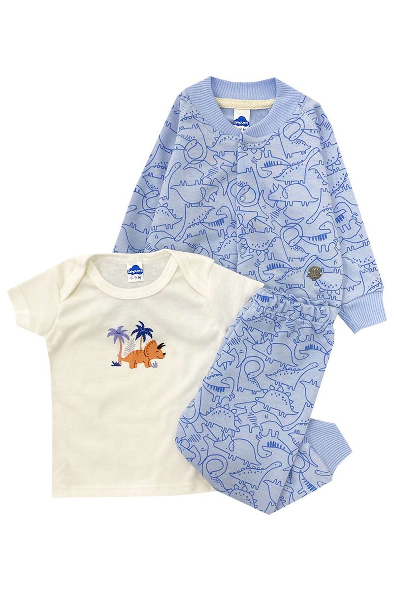 SUDADERA-NIÑO-CHIQUILINES-REF-324AZUL