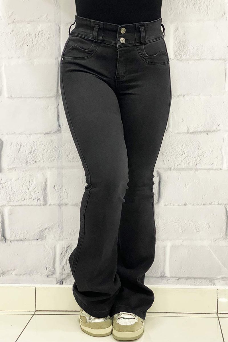 JEAN-MUJER-TEXANO-REF-7204UNICOLOR