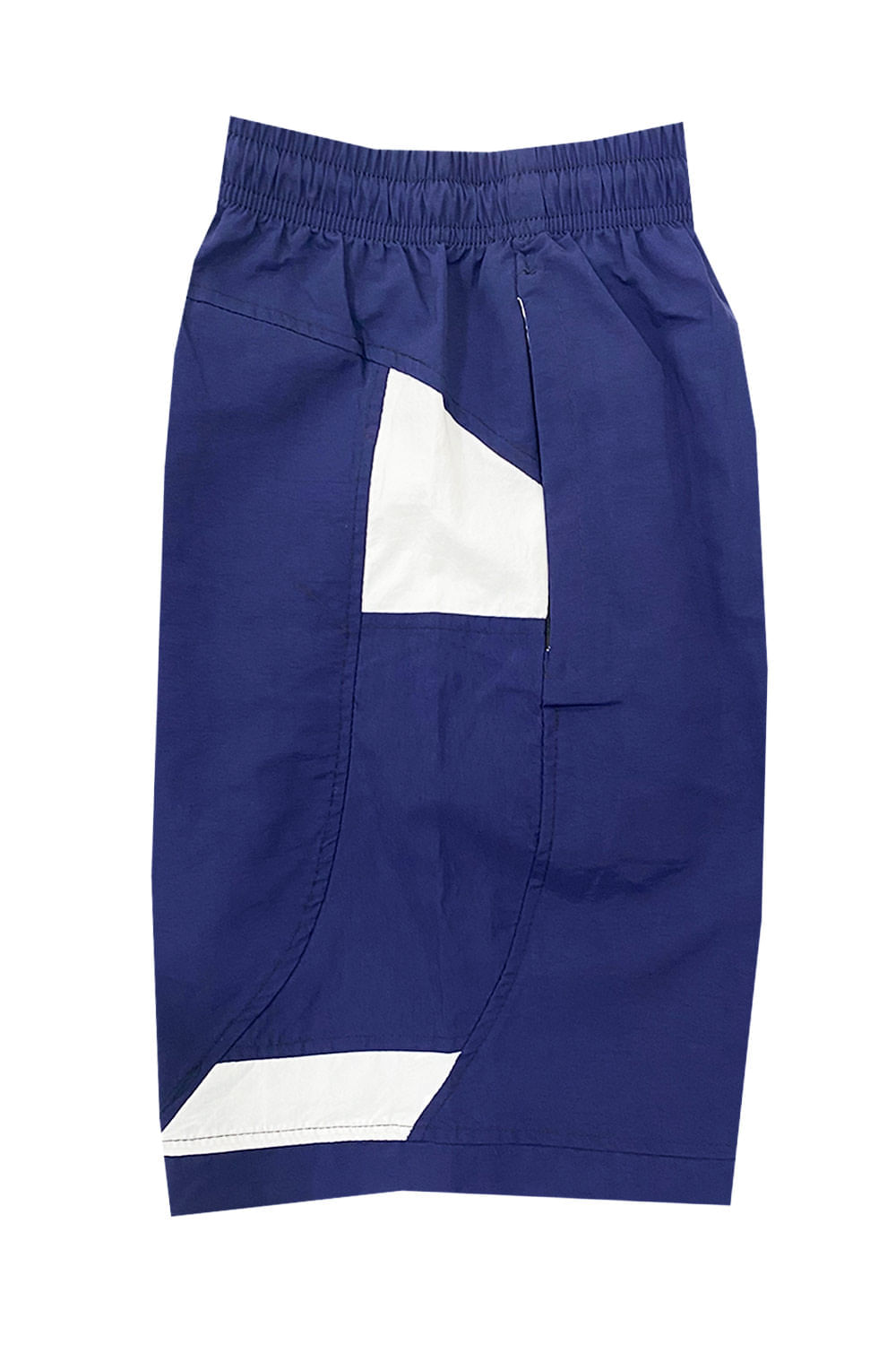 PANTALONETA HOMBRE LINEAS LATERALES