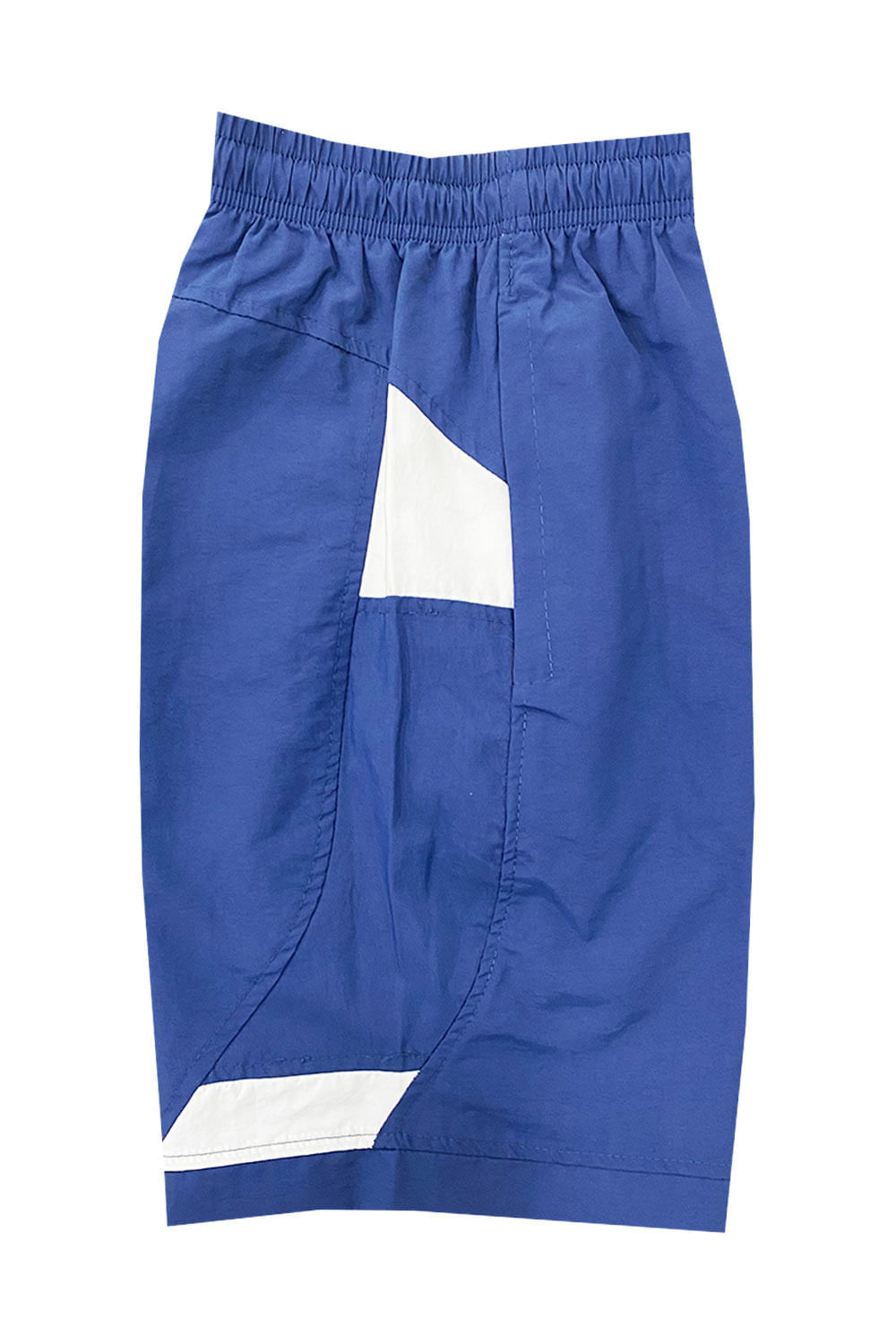 PANTALONETA HOMBRE LINEAS LATERALES