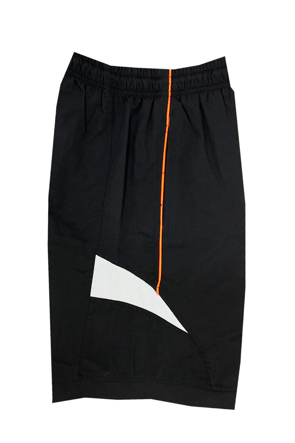 PANTALONETA HOMBRE LINEAS TRASERAS