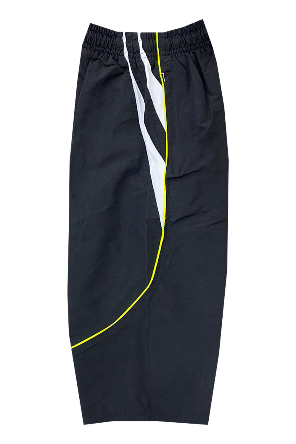 PANTALONETA CAPRI HOMBRE LINEAS LATERALES