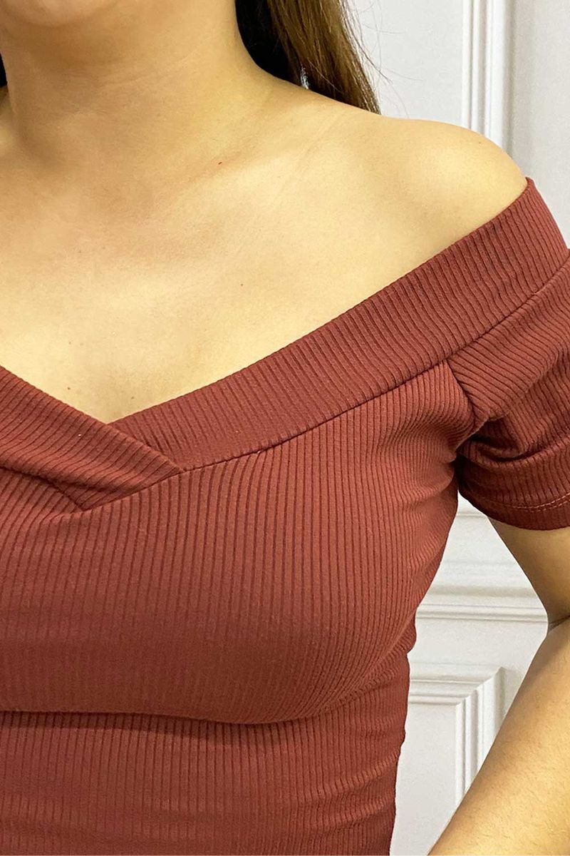BLUSA-MUJER-ROSSY-SPORT-REF-4003VINOTINTO