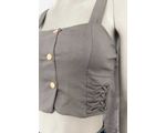 BLUSA-MUJER-ESSENCIA-REF-13143GRIS