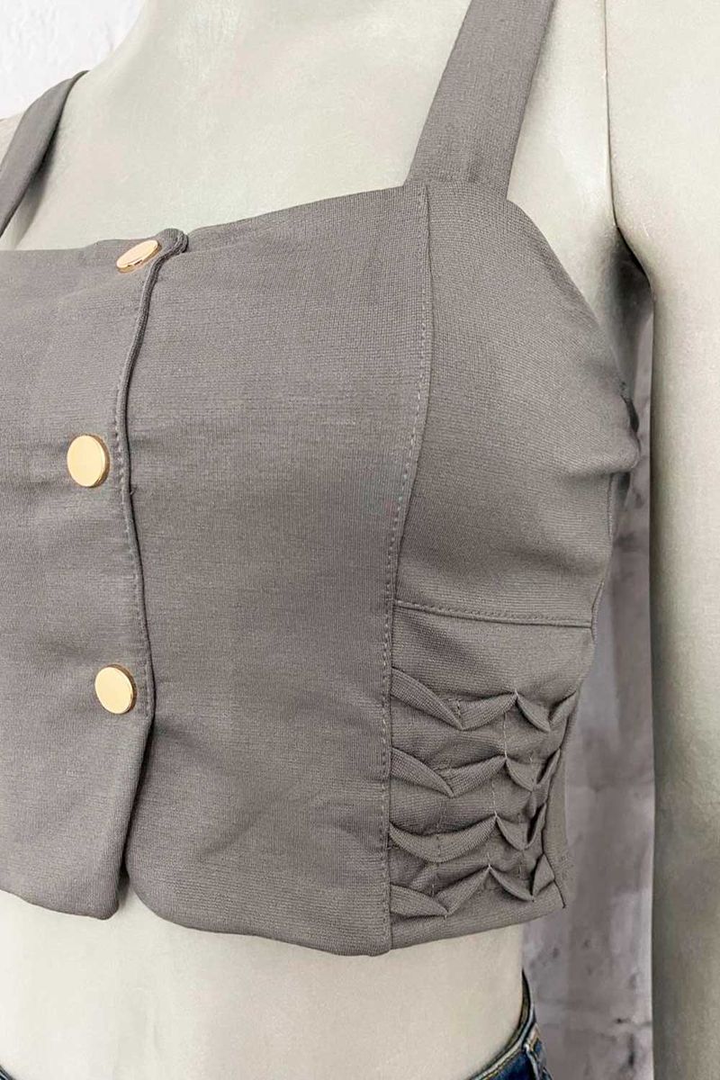 BLUSA-MUJER-ESSENCIA-REF-13143GRIS
