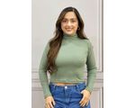 BLUSA-MUJER-ROSSY-SPORT-REF-3092VERDE-HOJA-SECA