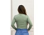 BLUSA-MUJER-ROSSY-SPORT-REF-3092VERDE-HOJA-SECA