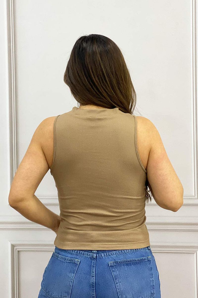 BLUSA-MUJER-ROSSY-SPORT-REF-3096CAMEL