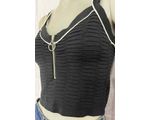BLUSA-MUJER-ESSENCIA--REF-12888NEGRO