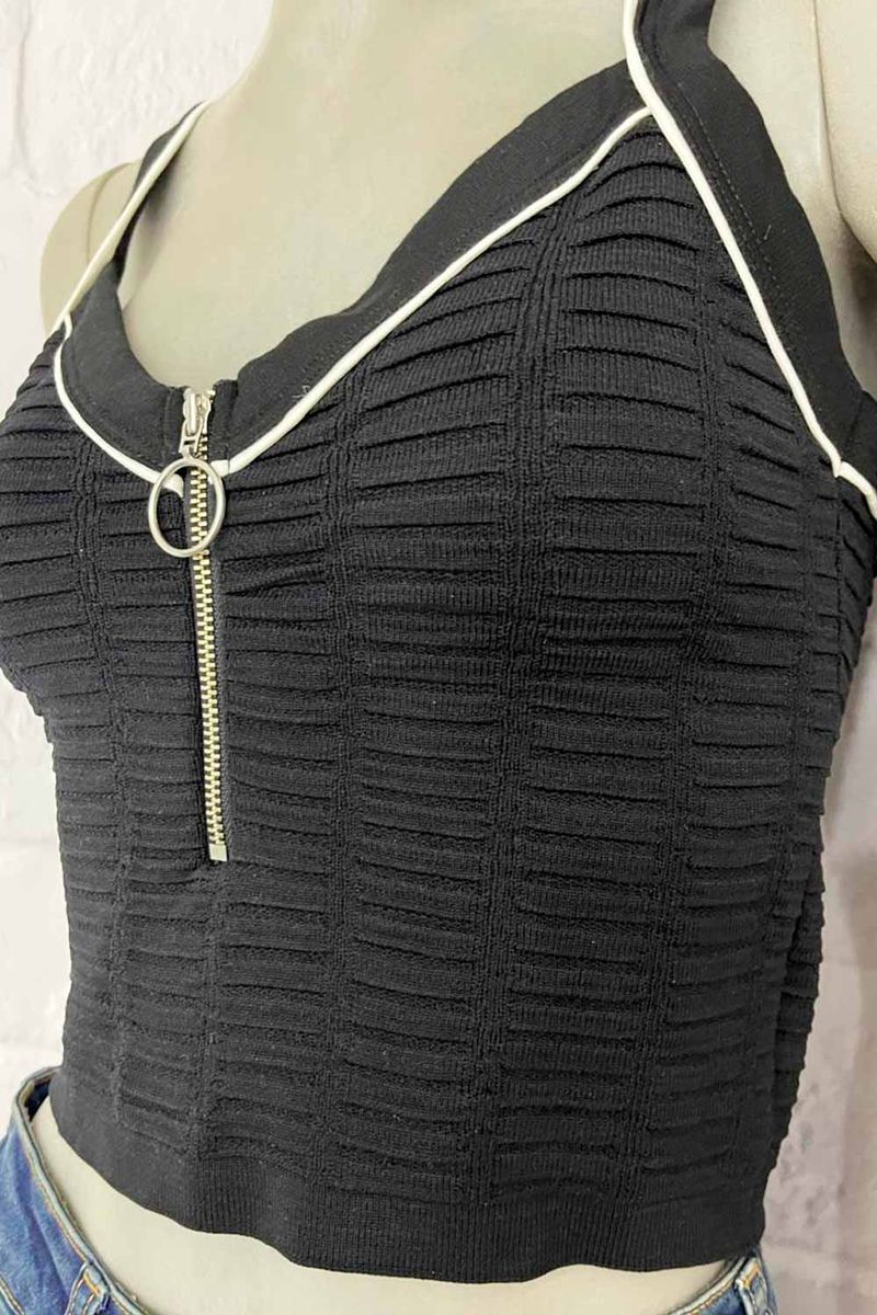 BLUSA-MUJER-ESSENCIA--REF-12888NEGRO