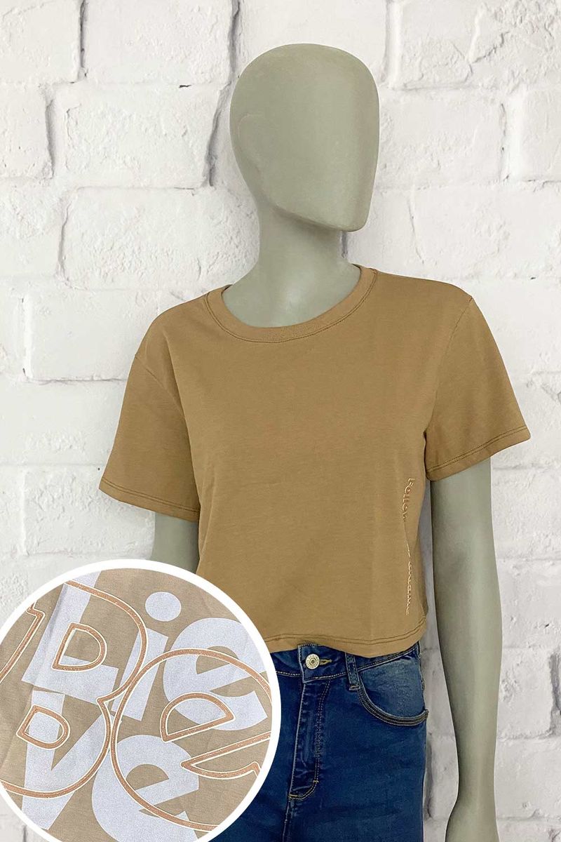 BLUSA-MUJER-ESSENCIA--REF-13081TABACO