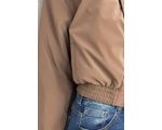 CHAQUETA-MUJER-DSKAFIVE-REF-20023CHOCOLATE