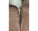 CHAQUETA-MUJER-DSKAFIVE-REF-20023CHOCOLATE