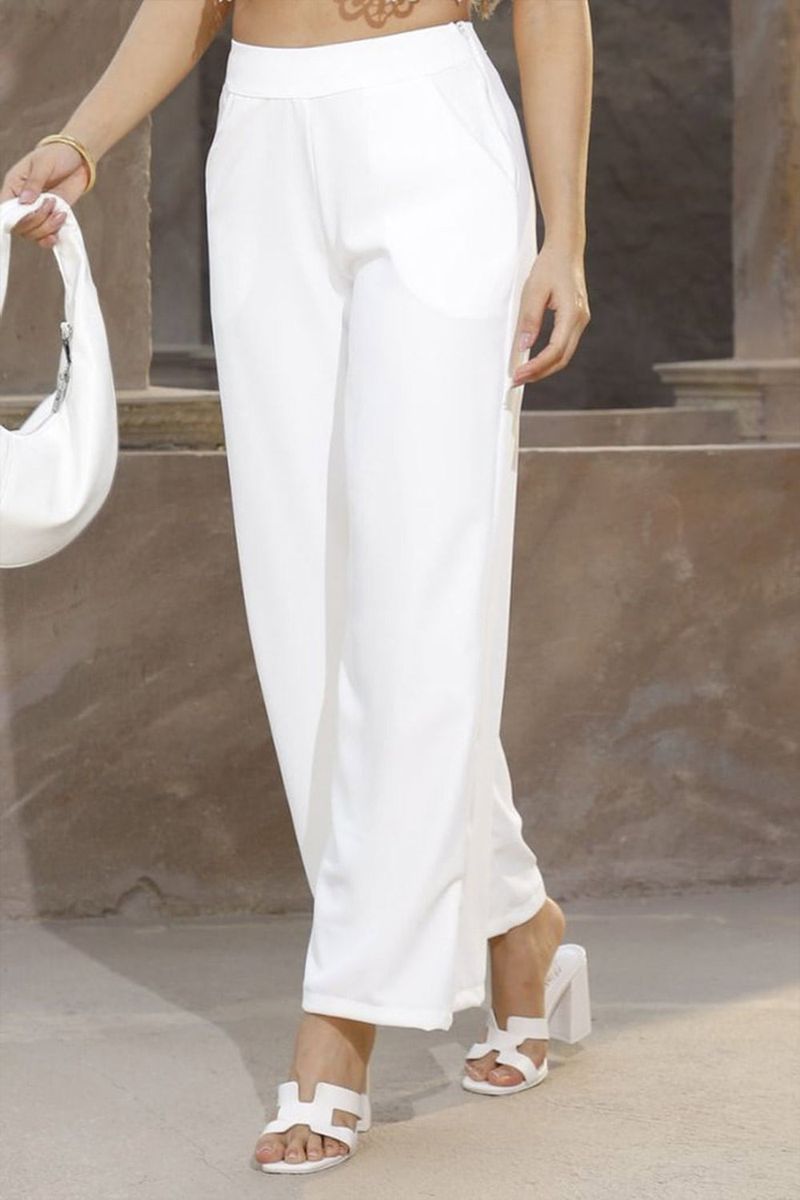 PANTALON-MUJER-DYABOO-REF-DF06079-MARFIL