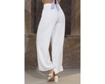 PANTALON-MUJER-DYABOO-REF-DF06079-MARFIL